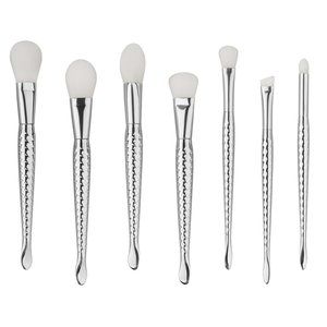 7-Piece Set: Designer Makeup Brushes
